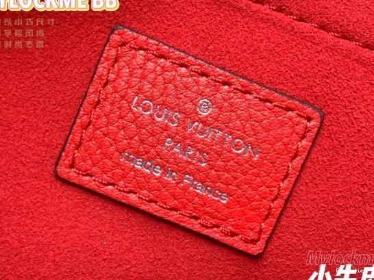 Cheap LOUIS CHAIN BAG MYLOCKME VUITTON 0724